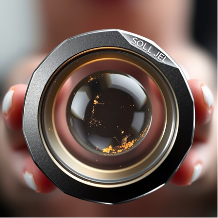 Tungsten Disülfür (WS²) Sol-Jel kaplama Nasıl Yapılır?