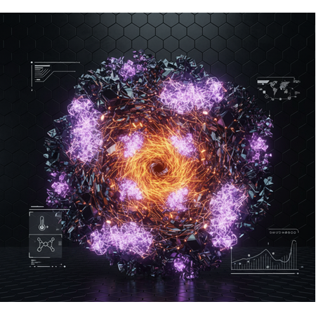 Samaryum Tozlarının Alaşım Katkısı Olarak Davranışı