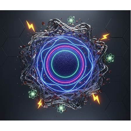 Disprosyum Tozlarının Sinterleme Esnasında Difüzyon Davranışı