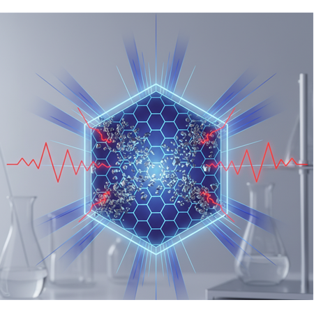 Neodim Tozu ile Elektromanyetik Kalkanlama Malzemesi Geliştirme