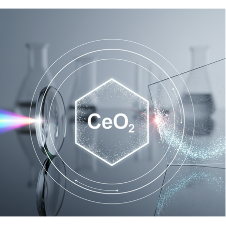 Seryum Oksit (CeO²) Nano Tozlarının Temizlik ve Parlatma Uygulamaları