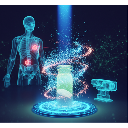 Lutesyum Tozlarının Nükleer Tıp Uygulamalarında Rolü