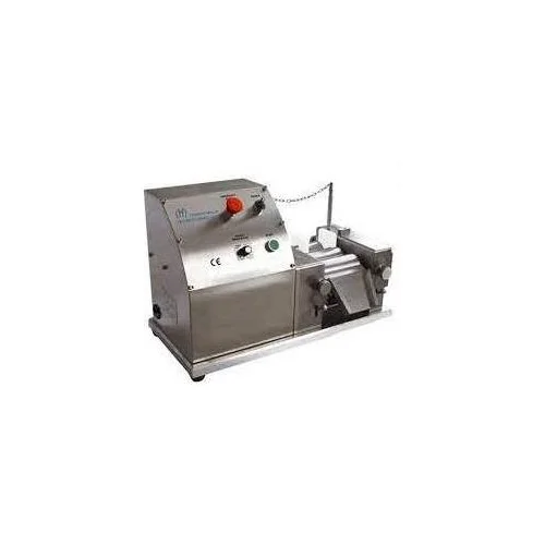 Three Roll Mill Lab Model