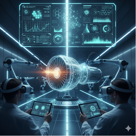 Yüzey Kaplamaları ve Koruma Teknolojileri