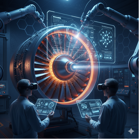 Nano Seramik Kaplamalar ile Yüksek Isı Direnci