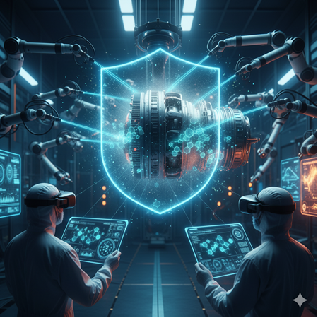 Mikronize Toz Katkılı Korozyon Önleyici Sistemler