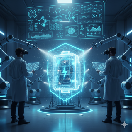 Nano Malzemelerle Anti-Statik Kaplama Teknolojileri