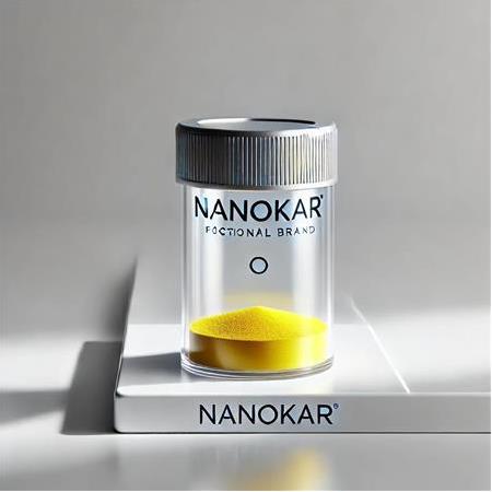 İndiyum Kalay Oksit, Sarı Nedir? Kullanım Alanları