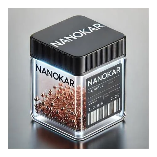 Bakır Nanoteller Nedir? Kullanım Alanları