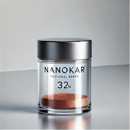 Bakır Nanopartikül Nedir? Kullanım Alanları