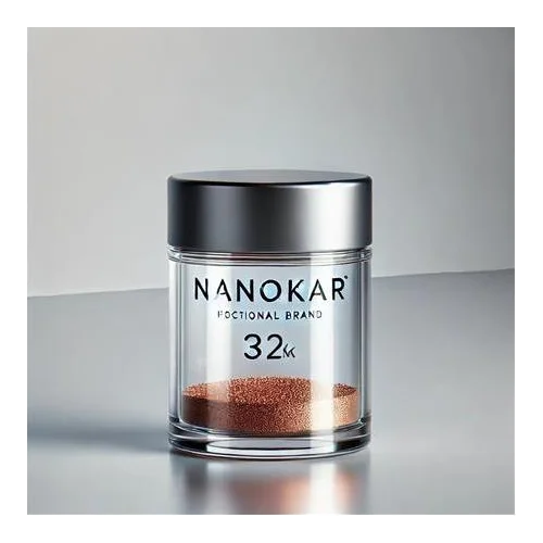 Bakır Nanopartikül Nedir? Kullanım Alanları