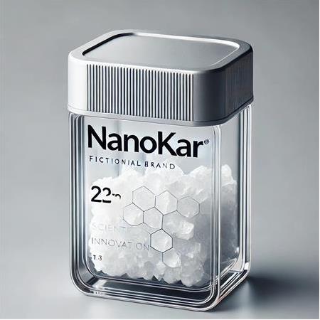 Sezyum Karbonat Nedir? Kullanım Alanları