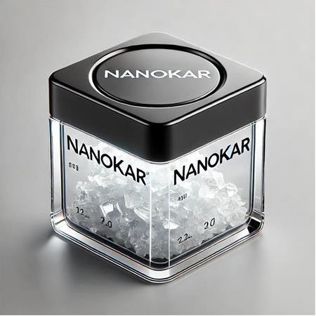 Sezyum Nitrat Nedir? Kullanım Alanları