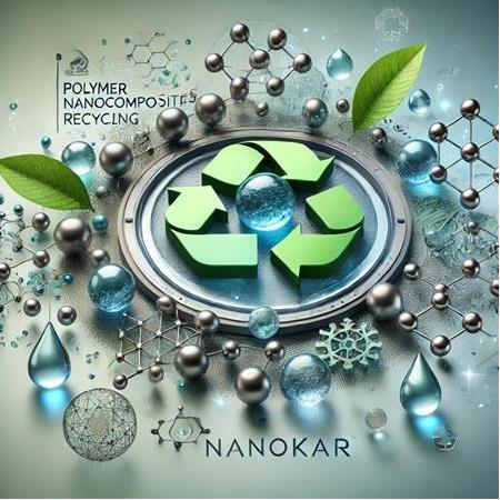 Polimer Nanokompozitlerin Geri Dönüşümü