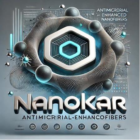 Antimikrobiyal Özellik Kazandırılmış Nanolifler