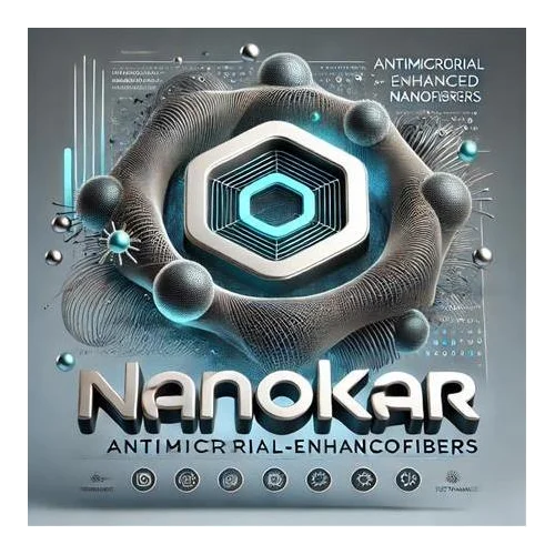 Antimikrobiyal Özellik Kazandırılmış Nanolifler