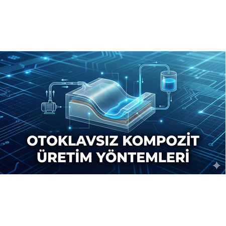 Otoklavsız Kompozit Üretim Yöntemleri