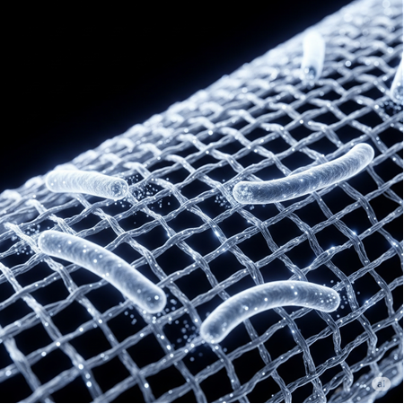 Nano Gümüş 101: Tekstildeki Bu Gizemli Güç Nedir?