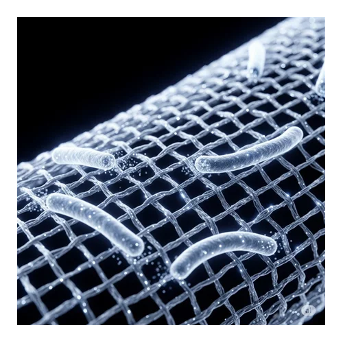 Nano Gümüş 101: Tekstildeki Bu Gizemli Güç Nedir?