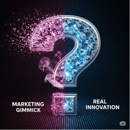 Nano Gümüş: Bir Pazarlama Hilesi mi, Gerçek Bir İnovasyon mu?