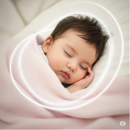 Bebeğiniz İçin Daha Hijyenik Tekstiller: Nano Gümüşün Rolü