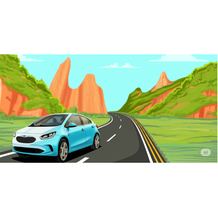 LFP Batarya ile Tatil Yolculuğu Mümkün mü?