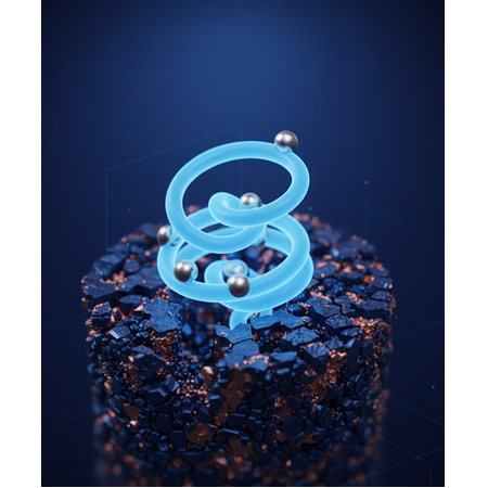 Gadolinyum Tozlarının Süperiletken Malzemelerde Kullanımı