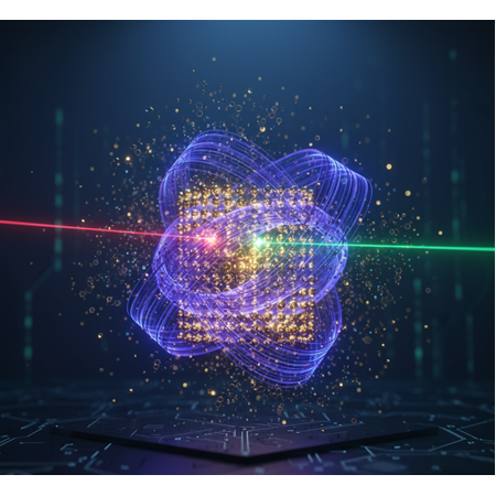 Terbiyum Tozu ile Manyetik Depolama Sistemlerinde Yeni Yaklaşımlar