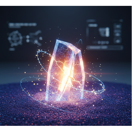 İtriyum Tozlarının Yüksek Isıya Dayanıklı Seramik Üretiminde Kullanımı