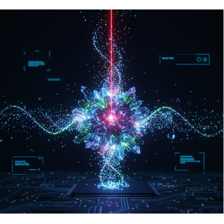 Lutesyum Tozlarının Optoelektronik Malzemelerdeki Performansı