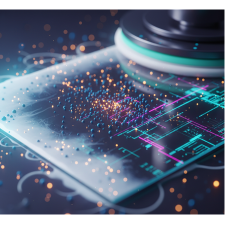 Seryum Tozlarının Kimyasal Parlatıcı Olarak Avantajları