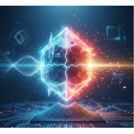 Gadolinyum Tozlarının Termal İletkenlik Özellikleri