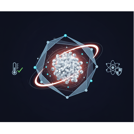 Gadolinyum Tozlarının Nadir Toprak Alaşımlarındaki Rolü