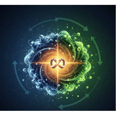 Gadolinyum ve Terbiyum Tozlarının Birlikte Kullanımıyla Yüksek Verimli Manyetik Alaşımlar