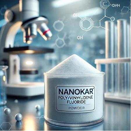 Poly(vinylidene fluoride) (PVDF) Tozu