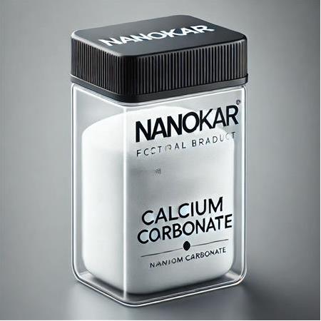 Kalsiyum Karbonat Nedir? Kullanım Alanları