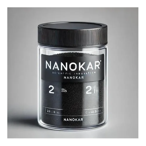 Karbon Tozu Nedir? Kullanım Alanları