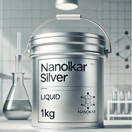 Kolloidal Gümüş Suyu Nedir ?