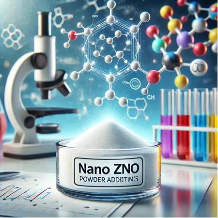 Nano ZnO Toz Katkılı Termoplastikler: Kullanım Alanları ve Özellikler