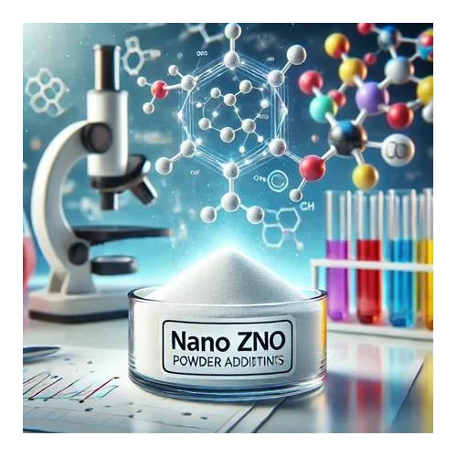 Nano ZnO Toz Katkılı Termoplastikler: Kullanım Alanları ve Özellikler