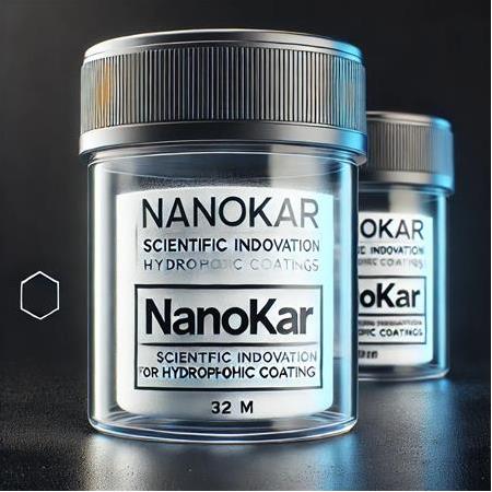 Hidrofobik Kaplamalarda Alüminyum Oksit Nedir? Kullanım Alanları