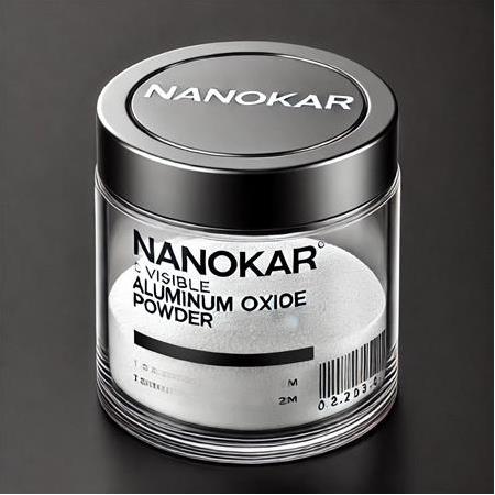 Alüminyum Oksit Nedir? Kullanım Alanları