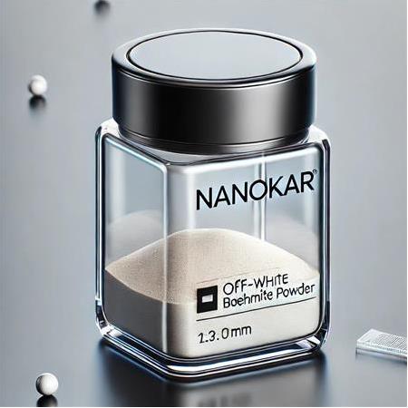 Böhmit Nedir? Kullanım Alanları