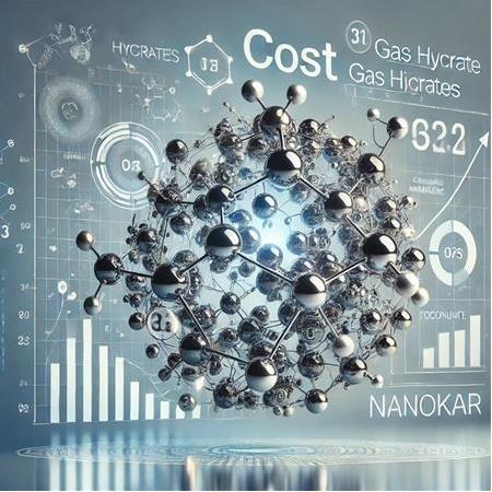 Gaz Hidrat Maliyeti