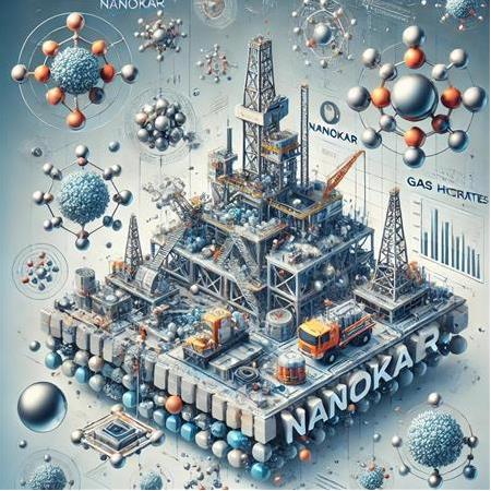 Gaz Hidrat Nasıl Çıkarılır