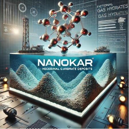 Gaz Hidrat Yatakları