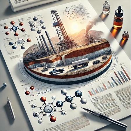 Kaya Gazı Üretimi Nasıl Yapılır