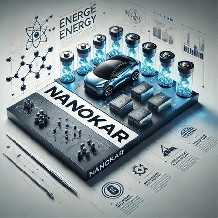 Lityum Bataryaların Faydaları Nedir? Kullanım Alanları