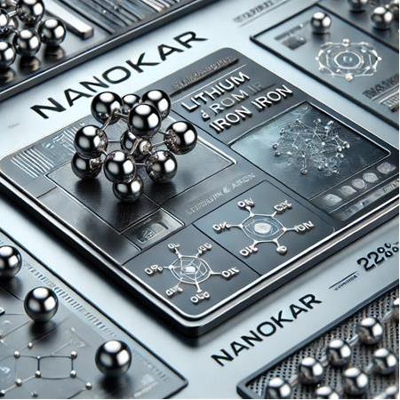 Lityum ile Demir Alaşımları Kullanımı Nedir? Kullanım Alanları