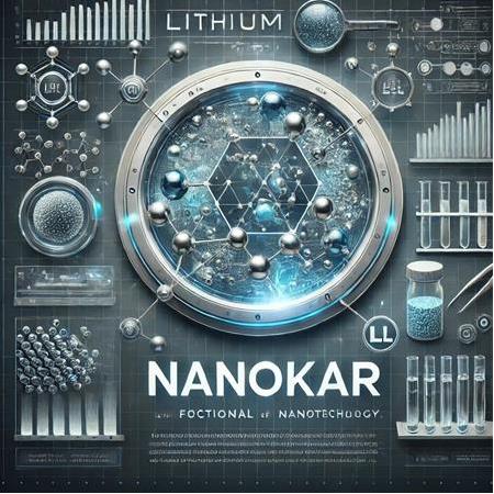 Lityum ve Nano Teknoloji Nedir? Kullanım Alanları